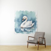 美しい日の設定 タペストリー (インサイチュ)