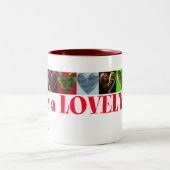 美しい日を過して下さい! マグ (中央)