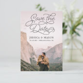 美しい日付カードの保存 – 日付の保存 出欠カード (スタンド正面)