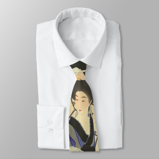 美しい日本のアットザバートハウス ネクタイ (タイ)
