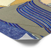 美しい日本のアットザバートハウス ポスター (角)