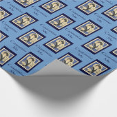 美しい日本のアットザバートハウス ラッピングペーパー (角)