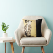 美しい日本人のデザインの装飾用クッション クッション (椅子)