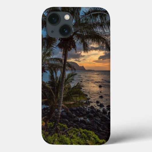 美しい日没 2 Case-Mate iPhoneケース (裏面)