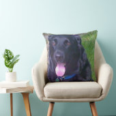 美しい日 クッション (椅子)