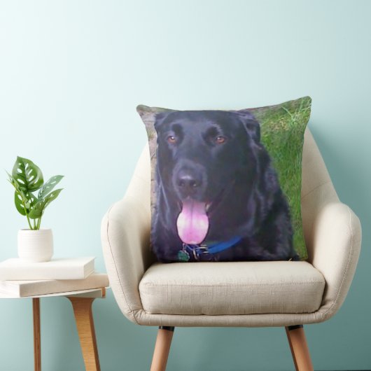 美しい日 クッション (椅子)