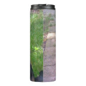 美しい日 タンブラー (裏面)