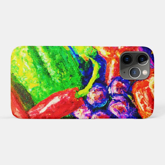 美しい星と実り多い星。買今 Case-Mate iPhoneケース (裏面(横))