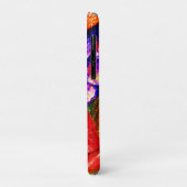 美しい星と実り多い星。買今 Case-Mate iPhoneケース (裏面/左)