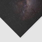 美しい星の夜の写真 薄葉紙 (詳細)