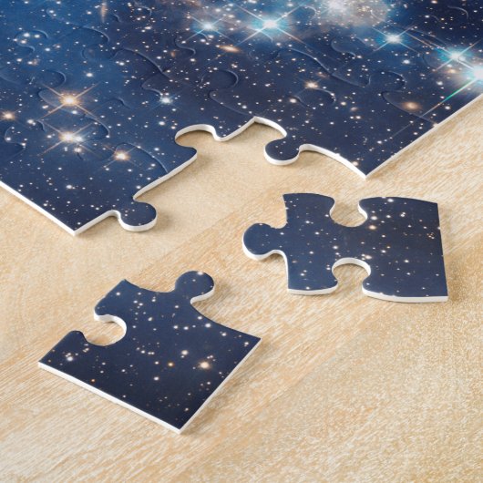 美しい星 ジグソーパズル (側面)