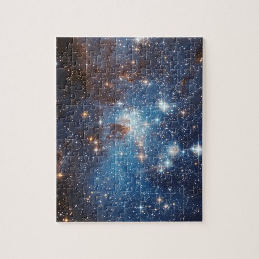 美しい星 ジグソーパズル (縦)