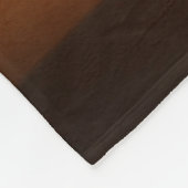 美しい星 フリースブランケット (角)