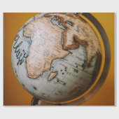 美しい星 ラッピングペーパー (フラット)