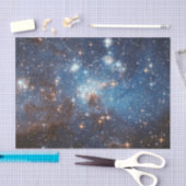 美しい星 薄葉紙 (クラフト)