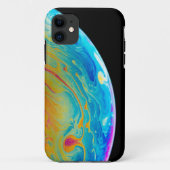 美しい星 Case-Mate iPhoneケース (裏面)