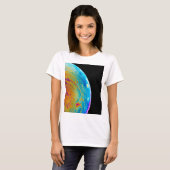 美しい星 Tシャツ (正面フル)