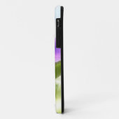 美しい春のバイオレット Case-Mate iPhoneケース (裏面/左)