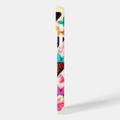 美しい春の蝶 Case-Mate iPhoneケース (裏面 / 左)