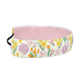 美しい春フローライースター アスレチックヘッドバンド (左)