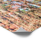 美しい春 ポスター (角)