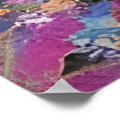 美しい春 ポスター (角)