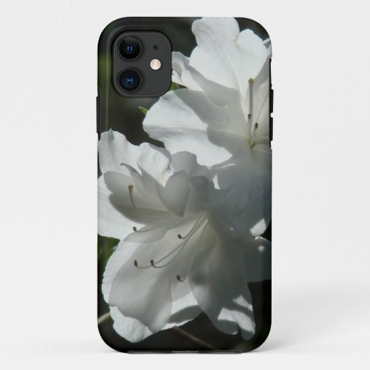 美しい春! Case-Mate iPhoneケース (裏面)