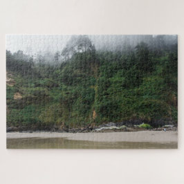 美しい景色のパズルが難しいレベル ジグソーパズル