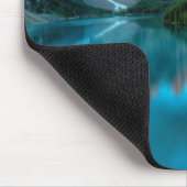 美しい景色のマウスマット マウスパッド (コーナー)