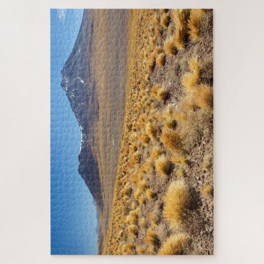 美しい景色の眺めの大きいジグソーパズル ジグソーパズル (縦)