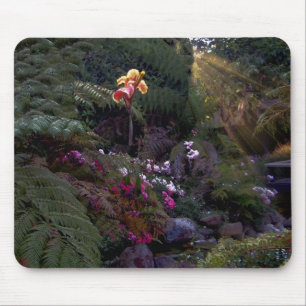 美しい景色のmousepad マウスパッド
