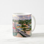 美しい景色コーヒーマグ コーヒーマグカップ (正面右)