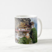 美しい景色コーヒーマグ コーヒーマグカップ (正面右)