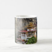 美しい景色コーヒーマグ コーヒーマグカップ (中央)