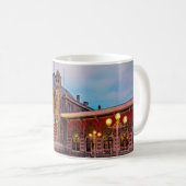 美しい景色コーヒーマグ コーヒーマグカップ (正面右)