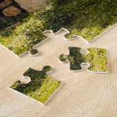 美しい景色 ジグソーパズル (側面)