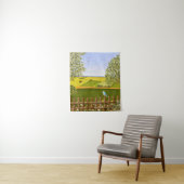 美しい景色 タペストリー (インサイチュ)