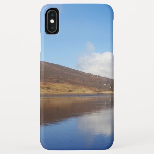 美しい景色 Case-Mate iPhoneケース (裏面)