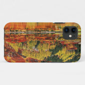 美しい景色iPhoneケース Case-Mate iPhoneケース (裏面(横))