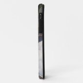 美しい景色iPhoneケース Case-Mate iPhoneケース (裏面/左)