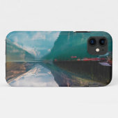 美しい景色iPhoneケース Case-Mate iPhoneケース (裏面(横))
