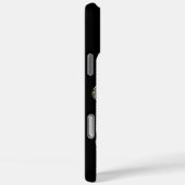 美しい景観の中で山岳探検が待っている Case-Mate iPhoneケース (裏面 / 右)