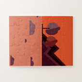 美しい景観セット ジグソーパズル (横)