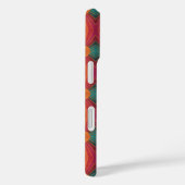 美しい晴れた日の南西部フォークアート Case-Mate iPhoneケース (裏面 / 右)