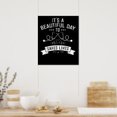 美しい暮らし救だ ポスター (キッチン)