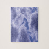 美しい曇りの日 ジグソーパズル (縦)