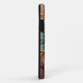 美しい曼荼羅 Case-Mate iPhoneケース (裏面/右)
