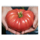 美しい月例庭の眺め カレンダー (カバー)