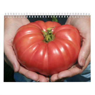 美しい月例庭の眺め カレンダー