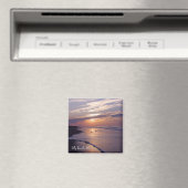 美しい朝の磁石 マグネット (インサイチュ (食洗機))